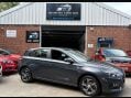 Hyundai i30 1.6 i30 SE Connect MHEV CRDi 5dr 1