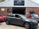 Hyundai i30 1.6 i30 SE Connect MHEV CRDi 5dr