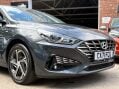Hyundai i30 1.6 i30 SE Connect MHEV CRDi 5dr 4