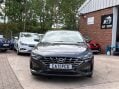 Hyundai i30 1.6 i30 SE Connect MHEV CRDi 5dr 5