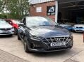 Hyundai i30 1.6 i30 SE Connect MHEV CRDi 5dr 6