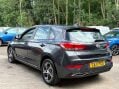 Hyundai i30 1.6 i30 SE Connect MHEV CRDi 5dr 9