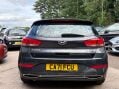Hyundai i30 1.6 i30 SE Connect MHEV CRDi 5dr 11