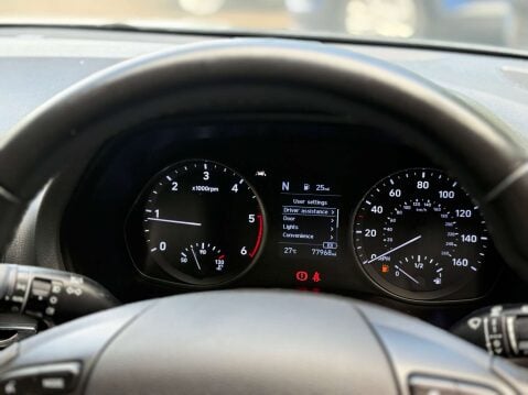 Hyundai i30 1.6 i30 SE Connect MHEV CRDi 5dr 22