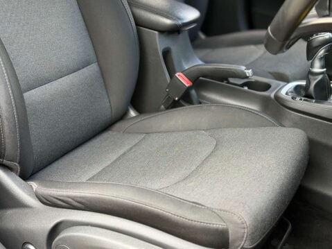 Hyundai i30 1.6 i30 SE Connect MHEV CRDi 5dr 23
