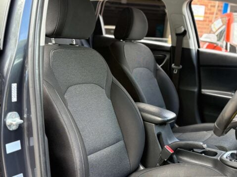 Hyundai i30 1.6 i30 SE Connect MHEV CRDi 5dr 24