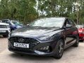 Hyundai i30 1.6 i30 SE Connect MHEV CRDi 5dr 10
