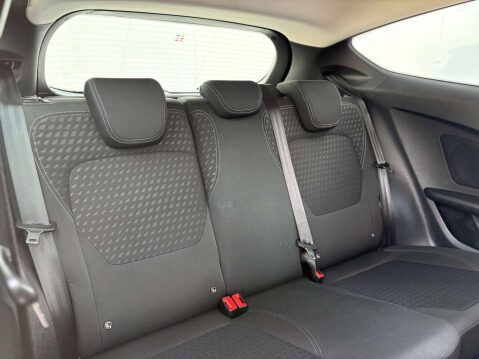 Ford Fiesta 1.0 Fiesta Titanium T 3dr 20