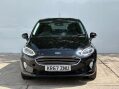 Ford Fiesta 1.0 Fiesta Titanium T 3dr 7