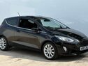 Ford Fiesta 1.0 Fiesta Titanium T 3dr
