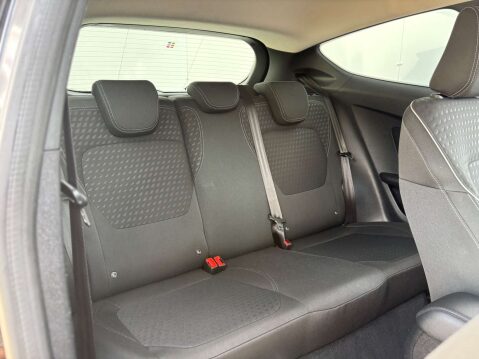 Ford Fiesta 1.0 Fiesta Titanium T 3dr 12