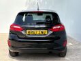 Ford Fiesta 1.0 Fiesta Titanium T 3dr 8