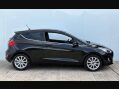Ford Fiesta 1.0 Fiesta Titanium T 3dr 3