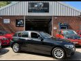 BMW 1 Series 1.5 118i SE Business Auto 5dr 1