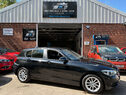 BMW 1 Series 1.5 118i SE Business Auto 5dr