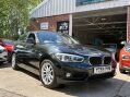 BMW 1 Series 1.5 118i SE Business Auto 5dr 3