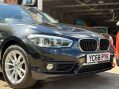 BMW 1 Series 1.5 118i SE Business Auto 5dr 4