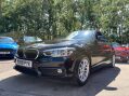 BMW 1 Series 1.5 118i SE Business Auto 5dr 6