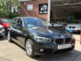 BMW 1 Series 1.5 118i SE Business Auto 5dr 8