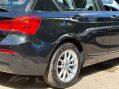 BMW 1 Series 1.5 118i SE Business Auto 5dr 11