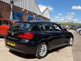 BMW 1 Series 1.5 118i SE Business Auto 5dr 12