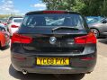 BMW 1 Series 1.5 118i SE Business Auto 5dr 13