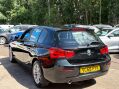 BMW 1 Series 1.5 118i SE Business Auto 5dr 14