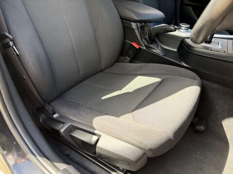 BMW 1 Series 1.5 118i SE Business Auto 5dr 23