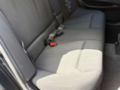 BMW 1 Series 1.5 118i SE Business Auto 5dr 29