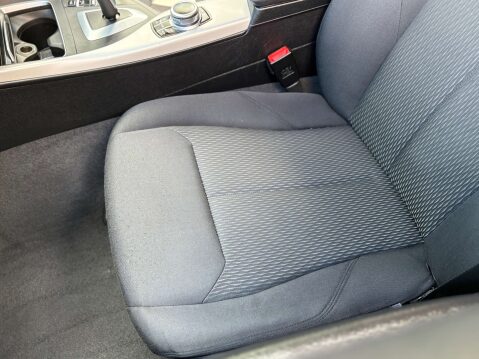 BMW 1 Series 1.5 118i SE Business Auto 5dr 34