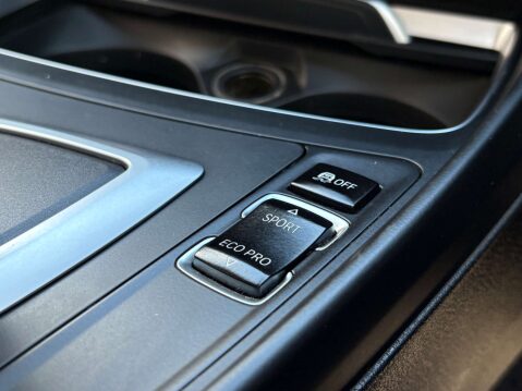 BMW 1 Series 1.5 118i SE Business Auto 5dr 44