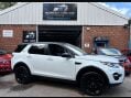Land Rover Discovery Sport 2.2 Discovery Sport HSE SD4 Auto 4WD 5dr 1
