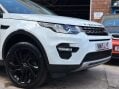 Land Rover Discovery Sport 2.2 Discovery Sport HSE SD4 Auto 4WD 5dr 4