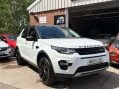 Land Rover Discovery Sport 2.2 Discovery Sport HSE SD4 Auto 4WD 5dr 6