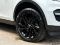 Land Rover Discovery Sport 2.2 Discovery Sport HSE SD4 Auto 4WD 5dr 7