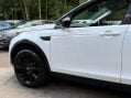 Land Rover Discovery Sport 2.2 Discovery Sport HSE SD4 Auto 4WD 5dr 9