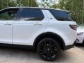Land Rover Discovery Sport 2.2 Discovery Sport HSE SD4 Auto 4WD 5dr 13