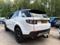 Land Rover Discovery Sport 2.2 Discovery Sport HSE SD4 Auto 4WD 5dr 16