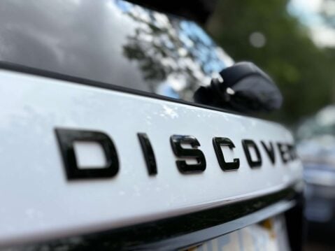 Land Rover Discovery Sport 2.2 Discovery Sport HSE SD4 Auto 4WD 5dr 19