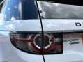 Land Rover Discovery Sport 2.2 Discovery Sport HSE SD4 Auto 4WD 5dr 20