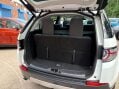 Land Rover Discovery Sport 2.2 Discovery Sport HSE SD4 Auto 4WD 5dr 24