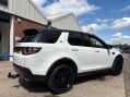 Land Rover Discovery Sport 2.2 Discovery Sport HSE SD4 Auto 4WD 5dr 25