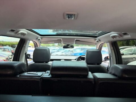 Land Rover Discovery Sport 2.2 Discovery Sport HSE SD4 Auto 4WD 5dr 27