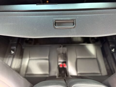 Land Rover Discovery Sport 2.2 Discovery Sport HSE SD4 Auto 4WD 5dr 29
