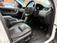 Land Rover Discovery Sport 2.2 Discovery Sport HSE SD4 Auto 4WD 5dr 39