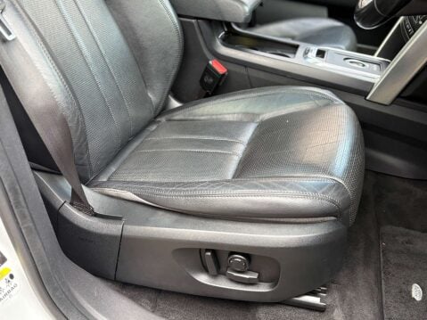 Land Rover Discovery Sport 2.2 Discovery Sport HSE SD4 Auto 4WD 5dr 40
