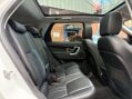 Land Rover Discovery Sport 2.2 Discovery Sport HSE SD4 Auto 4WD 5dr 45