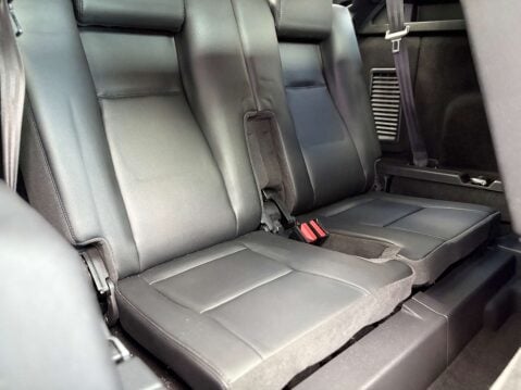 Land Rover Discovery Sport 2.2 Discovery Sport HSE SD4 Auto 4WD 5dr 48