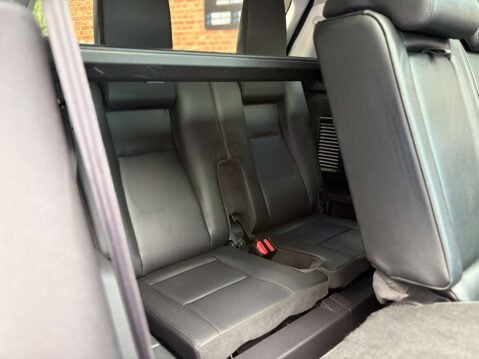 Land Rover Discovery Sport 2.2 Discovery Sport HSE SD4 Auto 4WD 5dr 49