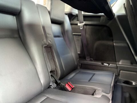 Land Rover Discovery Sport 2.2 Discovery Sport HSE SD4 Auto 4WD 5dr 53
